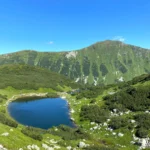 Roháče turistika